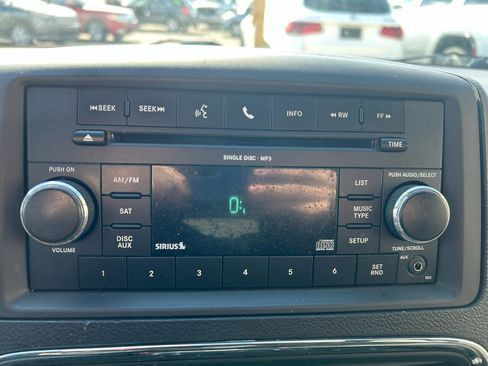 Used 2015 Dodge Grand Caravan SXT w/ Blacktop Package image 21