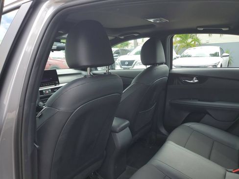 Used 2024 Kia Forte GT-Line w/ GT-Line Premium Package FWD image 15