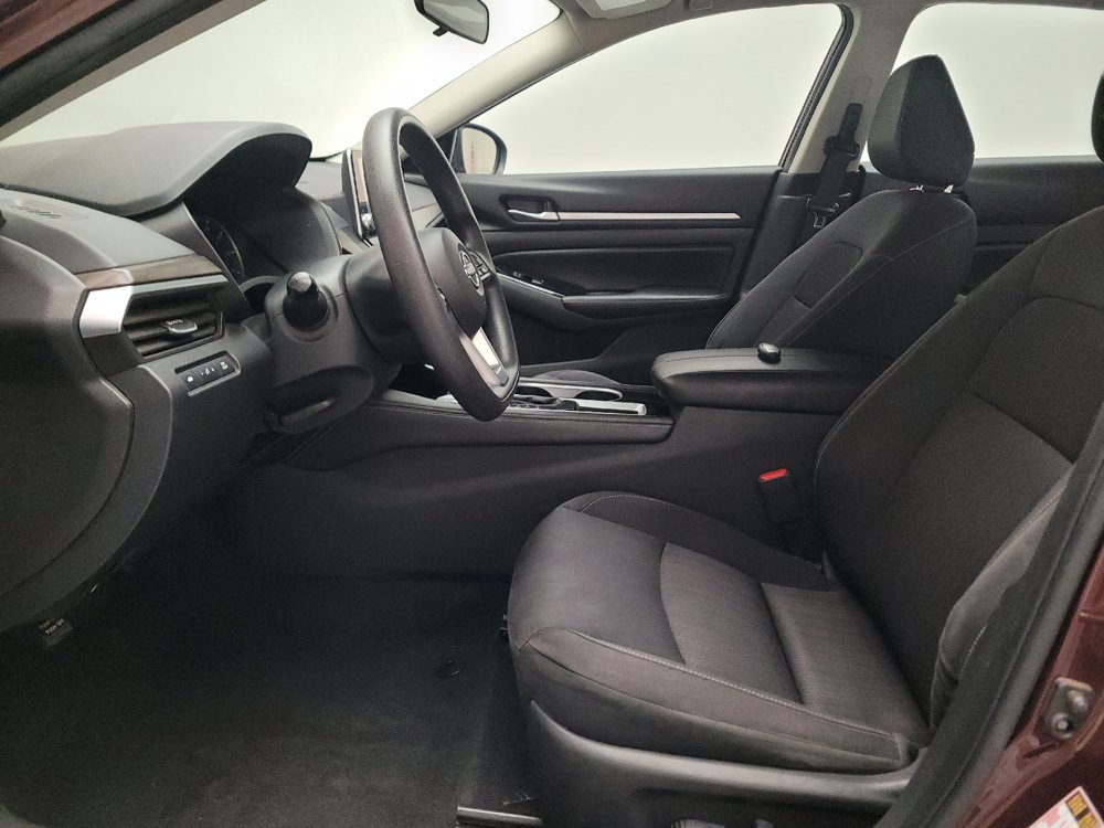 Used 2023 Nissan Altima 2.5 SV FWD image 17