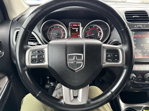 Used 2018 Dodge Journey Crossroad image 22