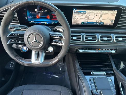New 2026 Mercedes-Benz GLE 53 AMG 4MATIC image 16