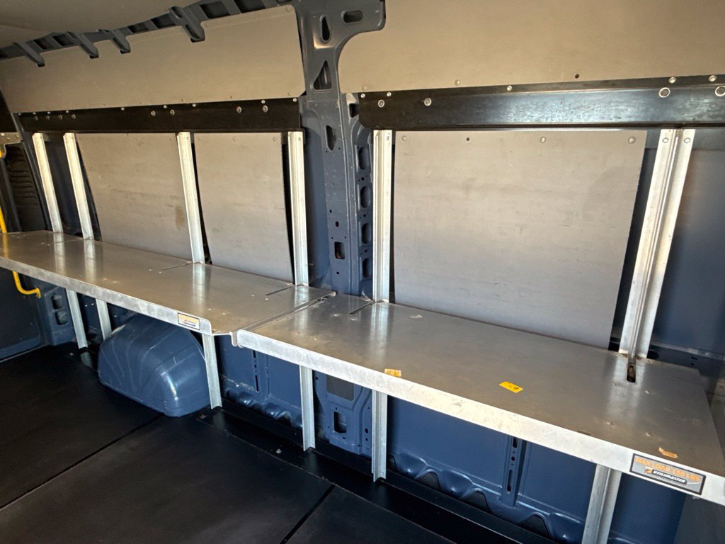Used 2020 RAM ProMaster 3500 FWD image 13