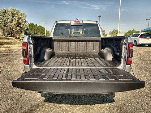 Used 2023 RAM 1500 Rebel w/ Rebel Level 2 Equipment Group AWD/4WD image 24