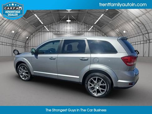 Used 2019 Dodge Journey GT image 50