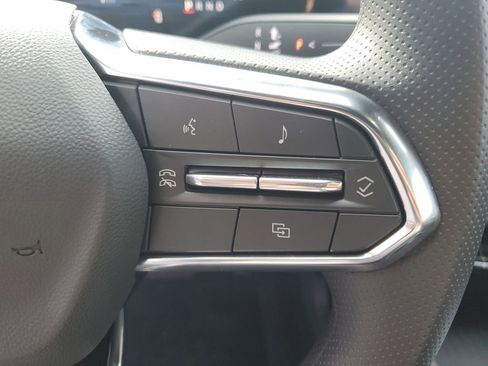 New 2026 Chevrolet Equinox EV LT image 27