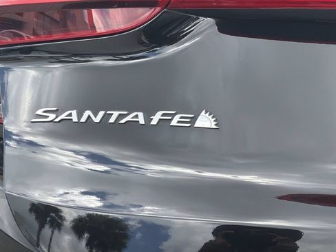Used 2023 Hyundai Santa Fe SEL FWD image 10