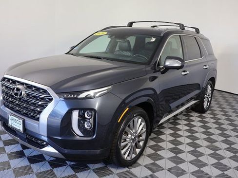 Used 2020 Hyundai Palisade Limited image 4