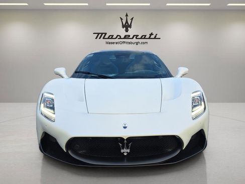 Used 2024 Maserati MC20 Cielo image 8