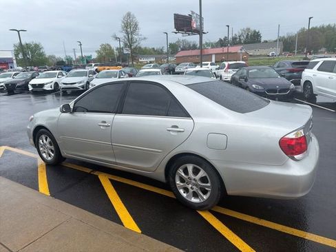 Used 2005 Toyota Camry XLE image 14