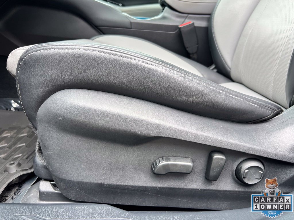 Used 2020 Subaru Outback Limited w/ Popular Package #2 AWD/4WD image 35