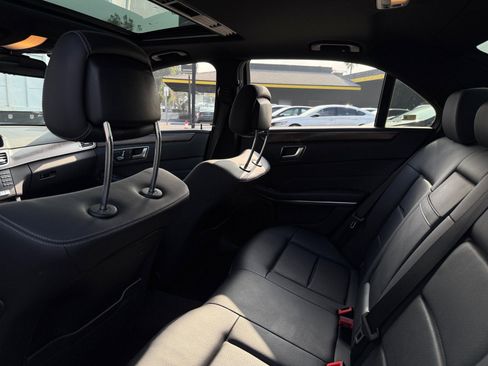 Used 2014 Mercedes-Benz E 350 Sport image 16