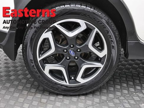 Used 2019 Subaru Crosstrek 2.0i Limited w/ Moonroof Package AWD/4WD image 33