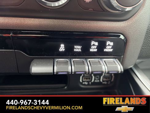 Used 2022 RAM 1500 Big Horn image 22