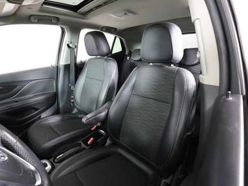 Used 2016 Buick Encore Convenience image 11