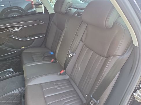 Used 2019 Audi A8 L 3.0T image 7
