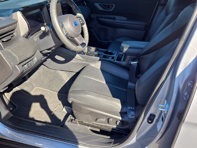 Certified 2026 Subaru Outback Premium AWD/4WD image 14