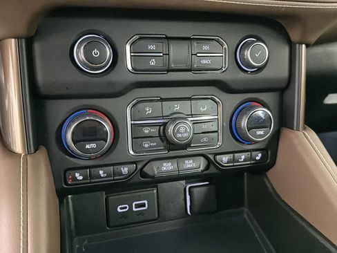 Used 2023 Chevrolet Tahoe High Country image 65