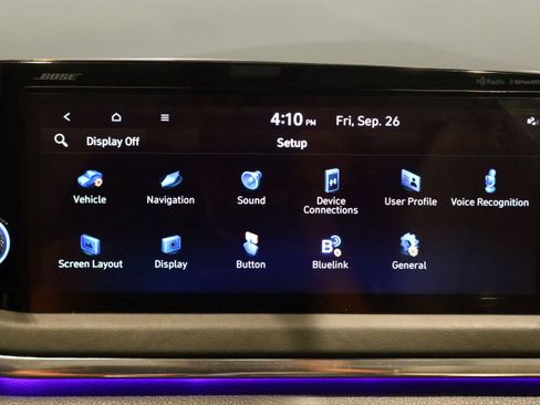 Used 2023 Hyundai Sonata Limited w/ Preferred Accessory Package image 37