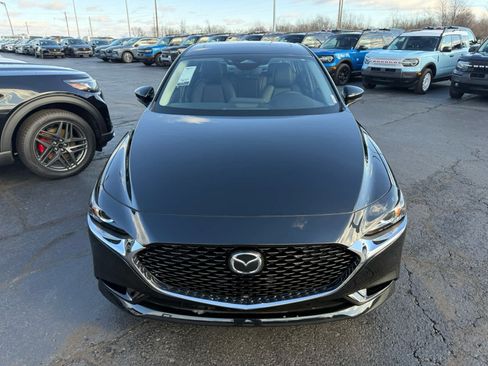 New 2026 MAZDA MAZDA3 2.5 S Preferred image 20