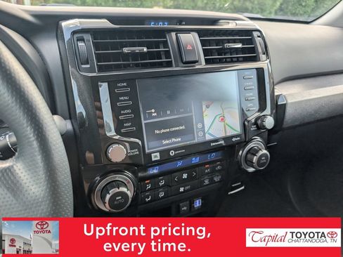 Used 2020 Toyota 4Runner TRD Pro AWD/4WD image 23