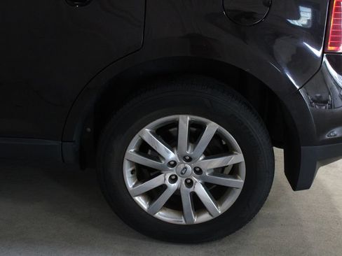 Used 2013 Ford Edge Limited AWD/4WD image 27