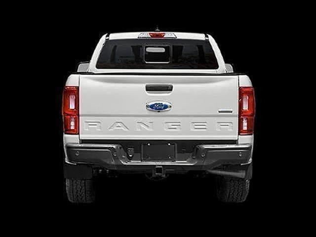Used 2019 Ford Ranger Lariat w/ Equipment Group 501A Mid AWD/4WD image 99