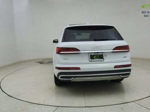 Used 2023 Audi Q7 3.0T Premium Plus w/ Premium Plus Package AWD/4WD image 74