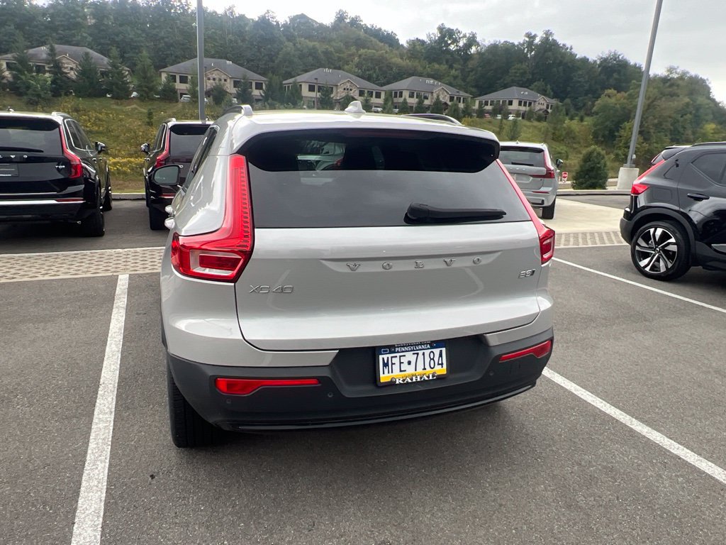 Used 2023 Volvo XC40 B5 Ultimate w/ Climate Package AWD/4WD image 20