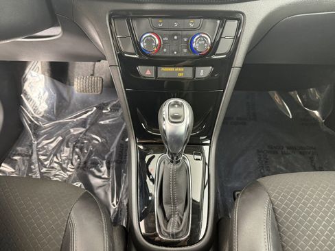 Used 2017 Buick Encore Preferred image 21