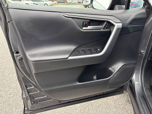 Used 2023 Toyota RAV4 XSE image 16