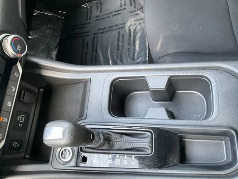 Used 2024 Nissan Sentra S FWD image 21