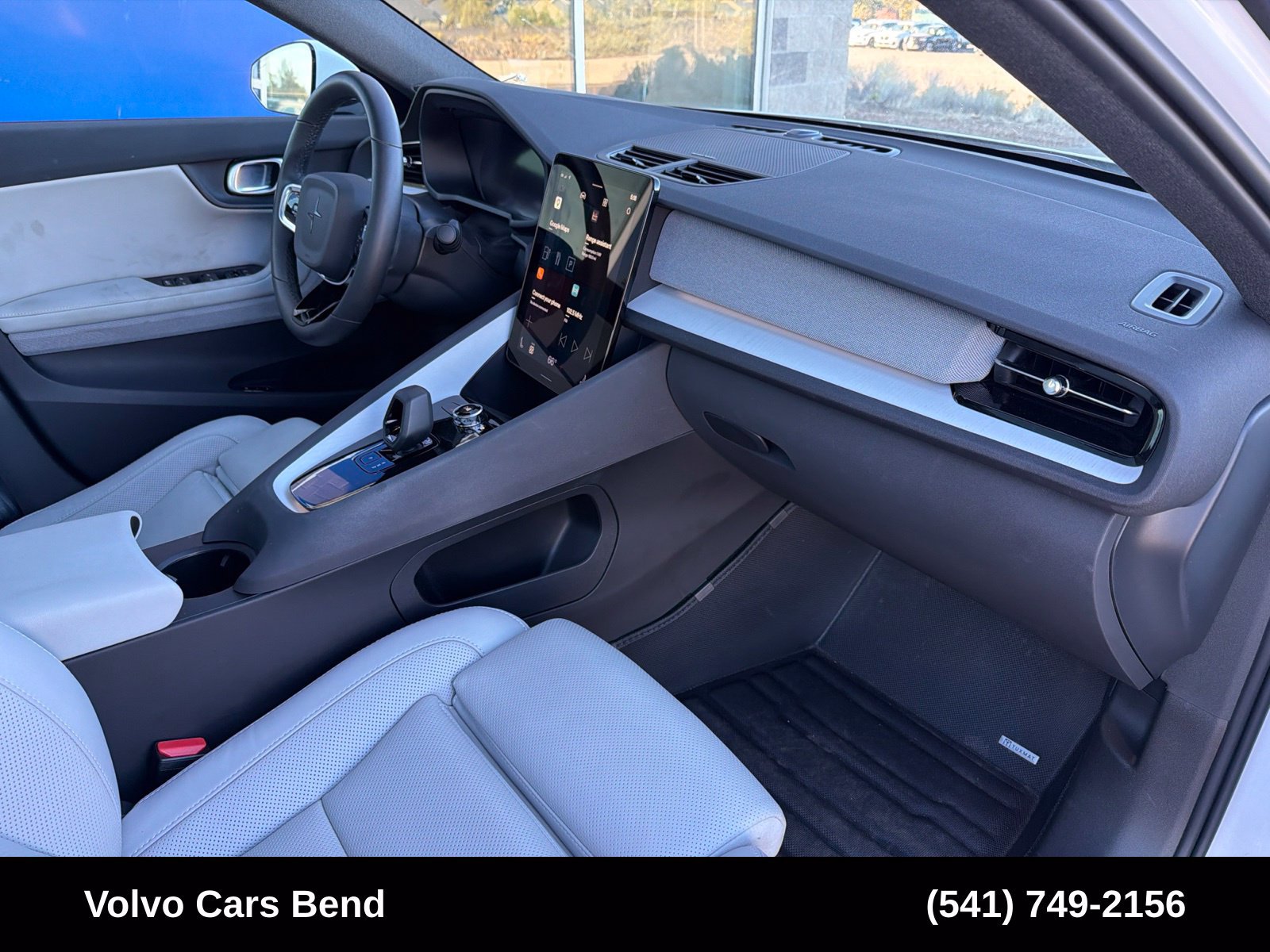 Used 2023 Polestar Polestar 2 w/ Pilot Pack AWD/4WD image 27