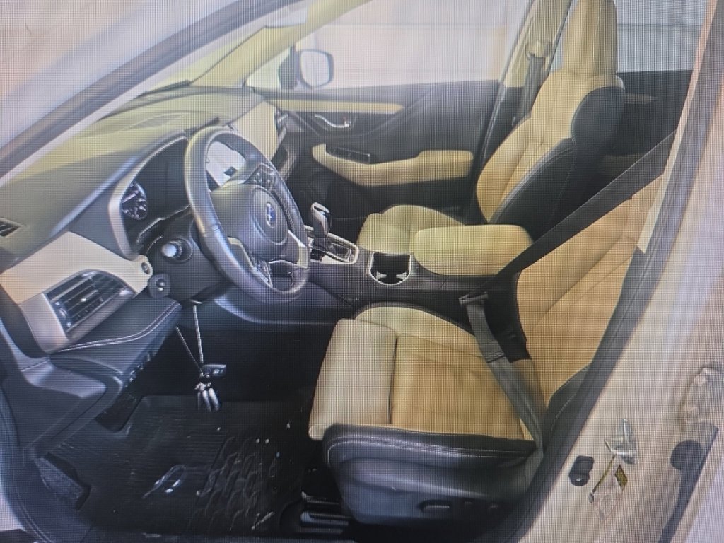 Used 2025 Subaru Outback Limited AWD/4WD image 8