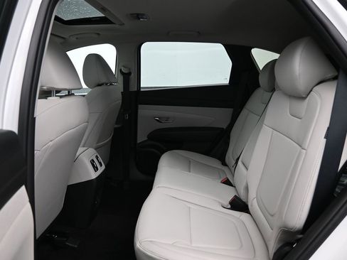 Certified 2025 Hyundai Tucson SEL image 31