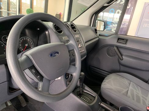 Used 2012 Ford Transit Connect XLT FWD image 11