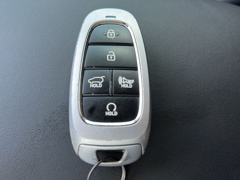 Certified 2022 Hyundai Santa Fe XRT FWD image 27