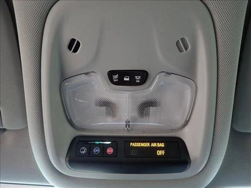 Used 2021 Chevrolet TrailBlazer LS AWD/4WD image 22