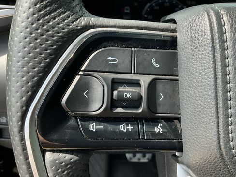 Used 2024 Toyota Tundra Platinum w/ TRD Off-Road Package image 25