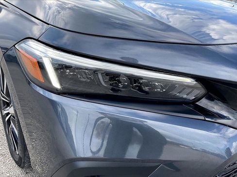 Used 2024 Honda Civic EX-L image 33