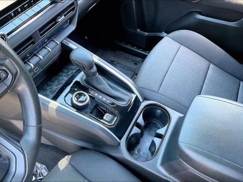 Used 2023 Chevrolet Colorado Trail Boss w/ Advanced Trailering Package AWD/4WD image 13