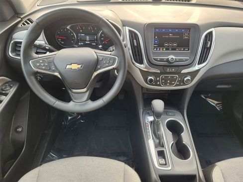 Used 2024 Chevrolet Equinox LT AWD/4WD image 27