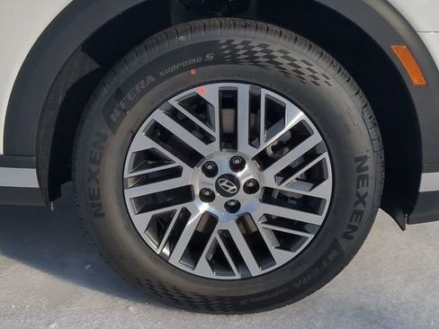 New 2026 Hyundai Palisade SEL FWD image 10