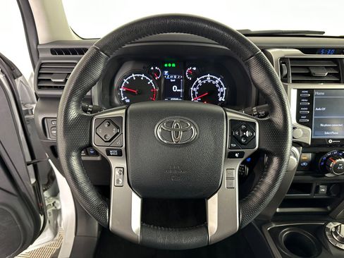 Used 2024 Toyota 4Runner SR5 Premium image 14
