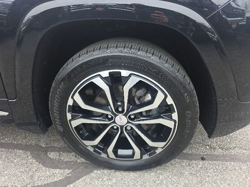 Used 2018 GMC Terrain Denali w/ Comfort Package AWD/4WD image 9