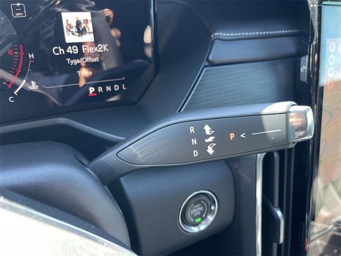 New 2026 GMC Acadia Elevation w/ Black Edition image 16