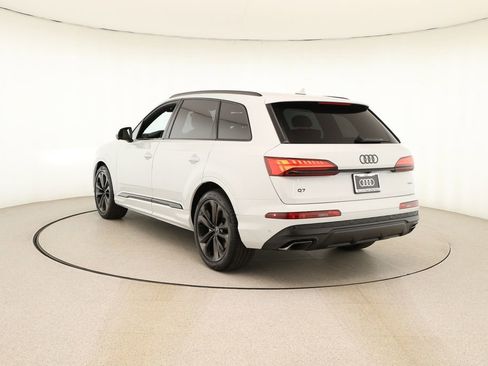 New 2026 Audi Q7 3.0T Premium Plus image 4