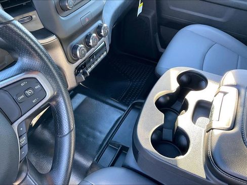 New 2024 RAM 2500 Tradesman image 7