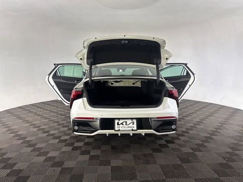 Certified 2025 Kia K5 EX image 17