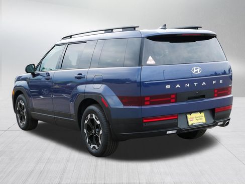 Certified 2026 Hyundai Santa Fe SEL AWD/4WD image 5