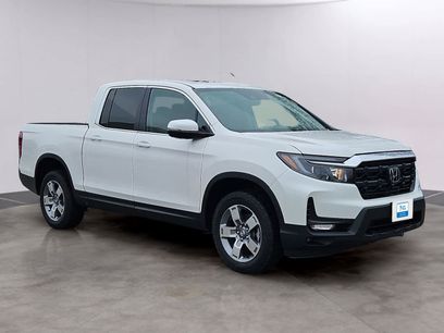 New 2026 Honda Ridgeline RTL